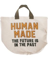 Human Made - Tote Bags - Lyst