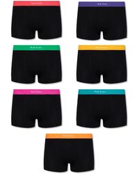 Paul Smith - Boxershorts - Lyst