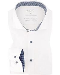 Olymp - Blouses & Hemden - Lyst