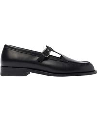 SCAROSSO - Loafers - Lyst