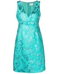 P.A.R.O.S.H. - Party Dresses - Lyst