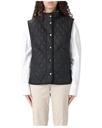 Fay - Vests - Lyst