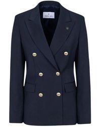 Manuel Ritz - Blazers - Lyst