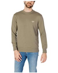 Gas - Sweatshirts & hoodies > sweatshirts - Lyst