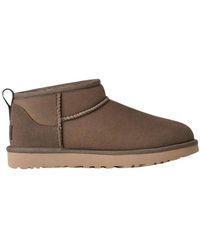 UGG - Classic Ultra Mini - Lyst