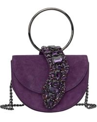 Alma En Pena. - Handbags - Lyst