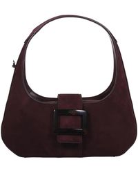 Roger Vivier - Shoulder Bags - Lyst