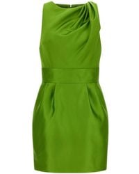 Elisabetta Franchi - Short Dresses - Lyst