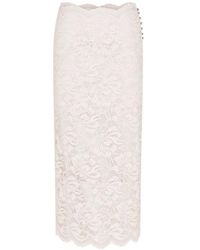 Rabanne - Maxi Skirts - Lyst