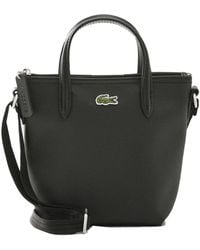 Lacoste - Handbags - Lyst