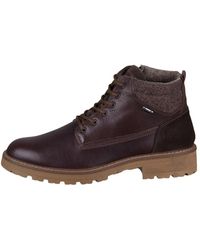 Ara - Frederik Schnürstiefel - Lyst
