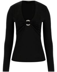 Marciano - Long Sleeve T-Shirts - Lyst