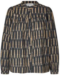 Lolly's Laundry - Overhemden ,Veelkleurig ,Blouses - Lyst