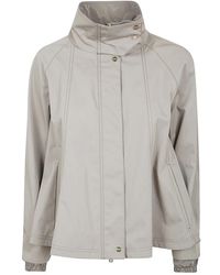 Herno - Light Jackets - Lyst