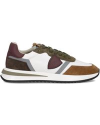 Philippe Model - Sneakers Tropez 2.1 Running - Lyst