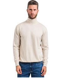 Guess - Turtlenecks - Lyst