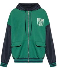 Golden Goose - Zip-Throughs - Lyst
