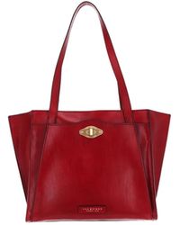 The Bridge - Shopping Bags - Lyst