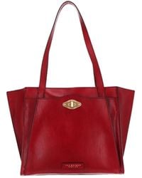 The Bridge - Shopping Bags - Lyst