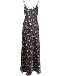 Rabanne - Maxi Dresses - Lyst