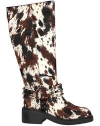 Alma En Pena. - High Boots - Lyst