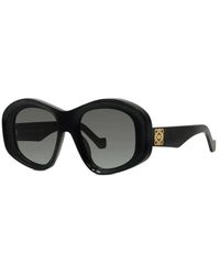 Loewe - Sunglasses - Lyst