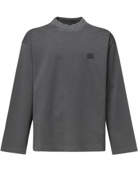 Dolce & Gabbana - Long Sleeve Tops - Lyst