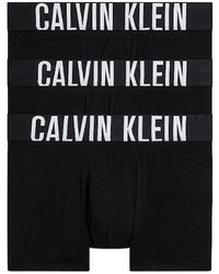 Calvin Klein - Boxer Briefs mit Stretch - Lyst