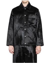 sunflower - Leather Jackets - Lyst