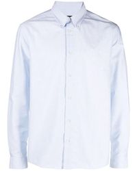 A.P.C. - Formal Shirts - Lyst