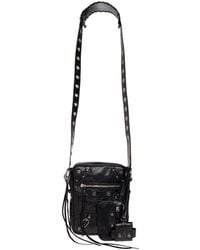 Balenciaga - Cross Body Bags - Lyst