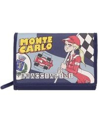 Braccialini - Wallets & Cardholders - Lyst