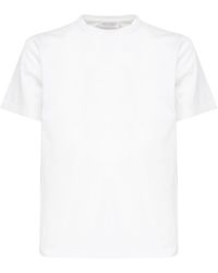 Heskimo - Tops ,Wit ,He 841003 T-Shirt - Lyst