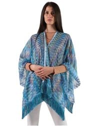 Missoni - Capes - Lyst