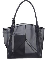 Victoria Beckham - Shopping Bags - Lyst