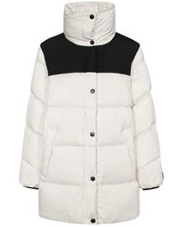 Weekend by Maxmara - Down Coats - Lyst