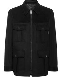Billionaire - Light Jackets - Lyst