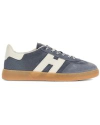 Hogan - Cool Allacciato H - Lyst