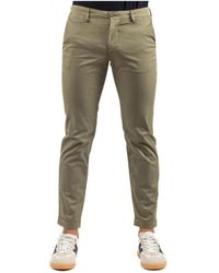 Re-hash - Chinos - Lyst