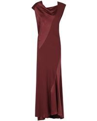 Alberta Ferretti - Gowns - Lyst