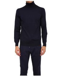 Paolo Pecora - Turtlenecks - Lyst