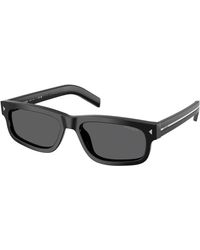 Prada - Sunglasses - Lyst