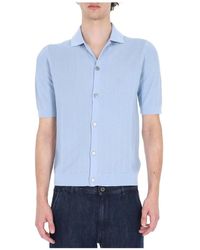 Ballantyne - Polo - Lyst