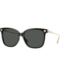 Versace - Ve4507U Zonnebrillen - Lyst