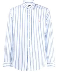 Ralph Lauren - Casual Overhemden - Lyst