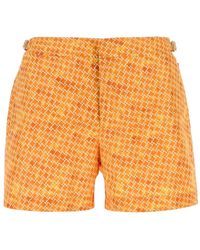 Orlebar Brown - Beachwear - Lyst