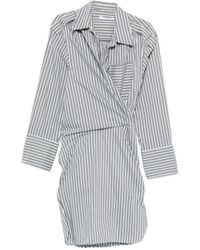 IRO - Wrap Dresses - Lyst
