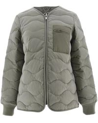 J.O.T.T - Winter Jackets - Lyst