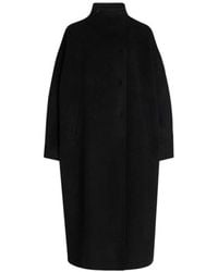 Margaux Lonnberg - Single-Breasted Coats - Lyst