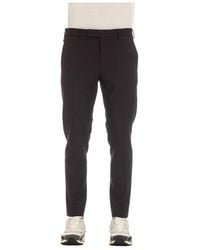 PT Torino - Slim-Fit Trousers - Lyst
